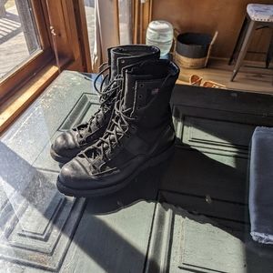 Danner Acadia boots